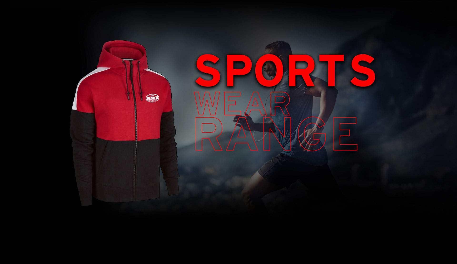 SPORTS WEARS